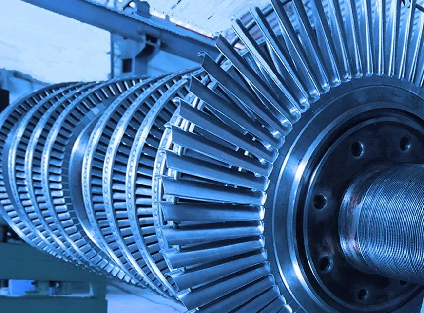 Mechanical Seals