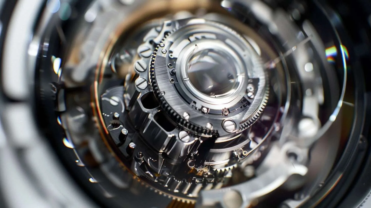 Mechanical Seal Maintenance & Repair