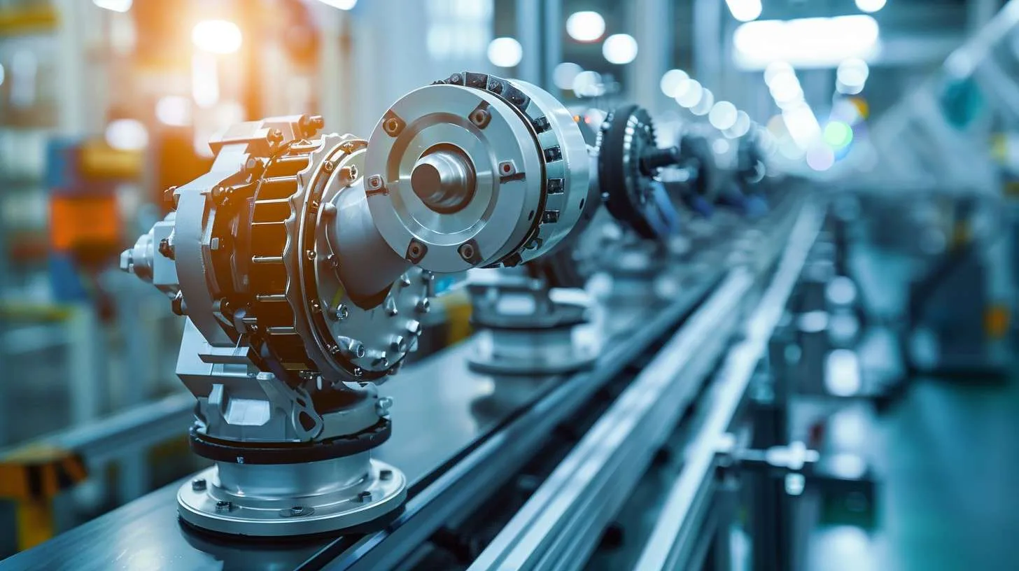 Mechanical Seal Reconditioning